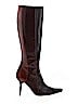 Bebe Brown Boots Size 8 - photo 1