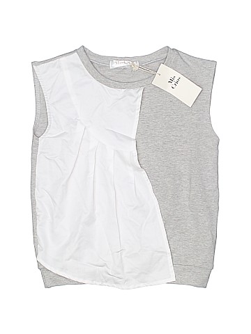 Assorted Brands Sleeveless Top (view 1)