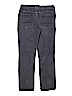 Cat & Jack Solid Gray Jeans Size L (youth) - photo 2