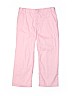 Gap Kids Pink Khakis Size 12 - photo 1