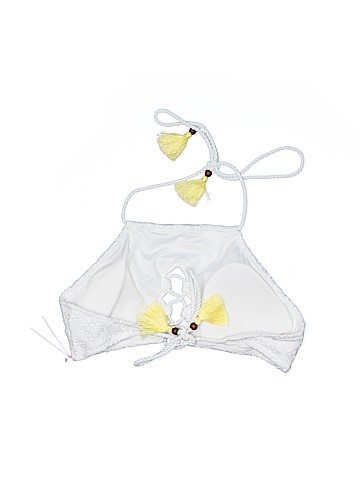 Victoria's Secret Swimsuit Top (view 2)