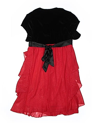 Iz Byer Special Occasion Dress (view 2)