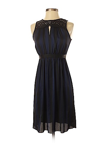 Ann Taylor LOFT Casual Dress (view 1)