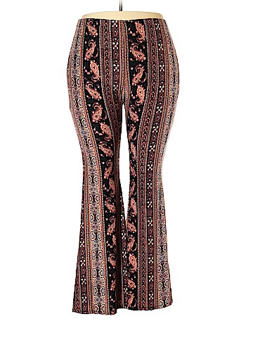 Forever 21 Casual Pants (view 1)