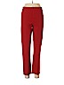 Assorted Brands Red Casual Pants Size 14 - photo 1