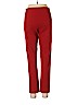 Assorted Brands Red Casual Pants Size 14 - photo 2