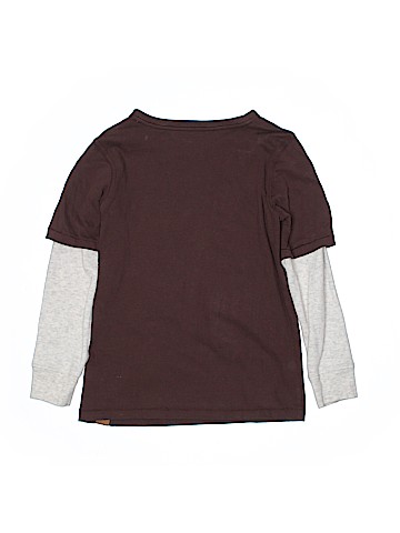 Carter's Long Sleeve T-Shirt (view 2)