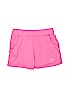 The North Face Pink Shorts Size 14 - 16 - photo 1