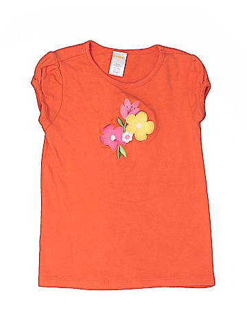 Gymboree Short Sleeve T-Shirt (view 1)