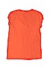 Gymboree 100% Cotton Orange Short Sleeve T-Shirt Size 7 - photo 2