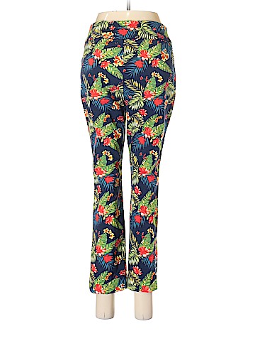 Roz & Ali Casual Pants (view 2)