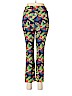 Roz & Ali Blue Casual Pants Size 8 (petite) - photo 2