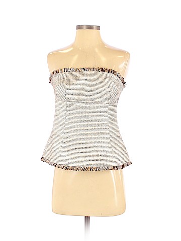 Trina Turk Tube Top (view 1)