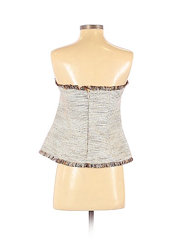 Trina Turk Tube Top (view 2)