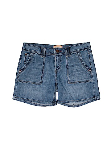Sanctuary Denim Shorts (view 1)