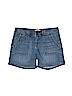 Sanctuary Blue Denim Shorts Size 28 waist - photo 1