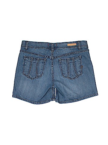 Sanctuary Denim Shorts (view 2)