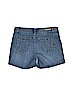 Sanctuary Blue Denim Shorts Size 28 waist - photo 2