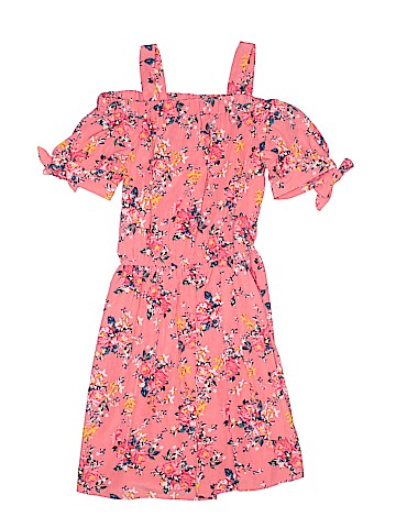 Lily Bleu Dress (view 1)