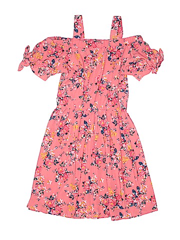 Lily Bleu Dress (view 2)