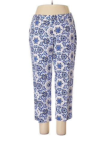 Talbots Casual Pants (view 1)