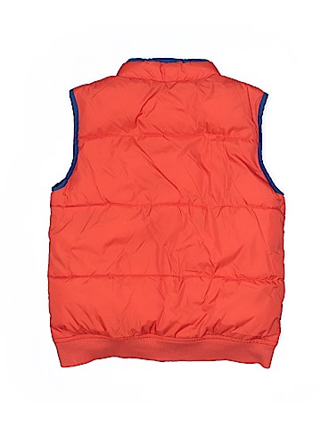 Gymboree Vest (view 2)