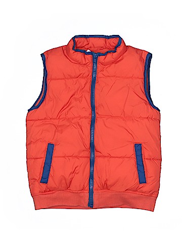 Gymboree Vest (view 1)