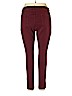 A New Day Burgundy Khakis Size 14 - photo 2
