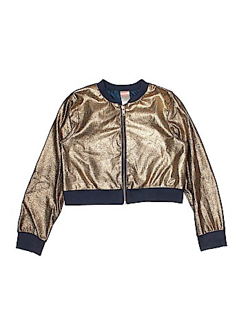 Wonder Nation Jacket (view 1)