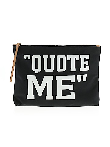 Banana Republic Clutch (view 1)