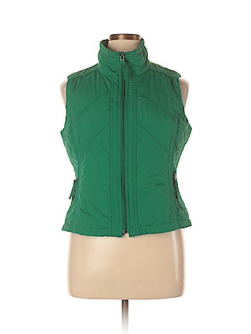 Coldwater Creek Vest (view 1)