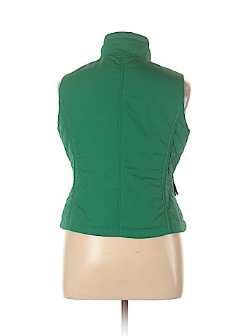 Coldwater Creek Vest (view 2)