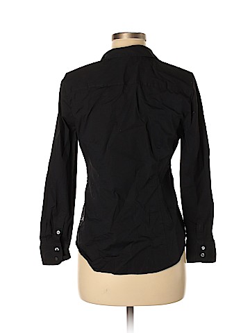 J.Crew Long Sleeve Button-Down Shirt (view 2)