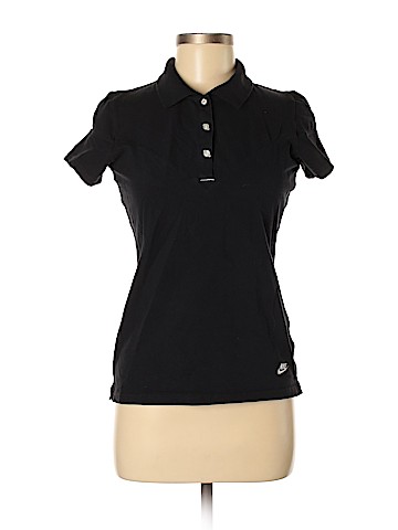 Nike Short Sleeve Polo (view 1)