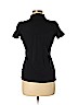 Nike Black Short Sleeve Polo Size M - photo 2