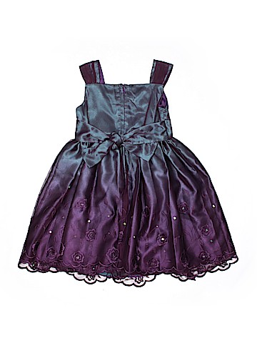 Iris & Ivy Special Occasion Dress (view 2)