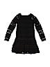 Polo by Ralph Lauren Black Dress Size 6 - photo 1
