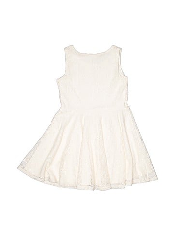 Lily Bleu Dress (view 2)