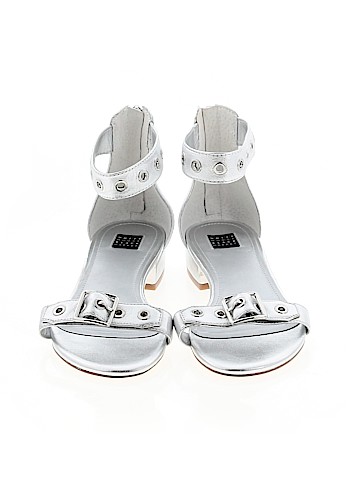 White House Black Market Sandals (view 2)