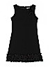 Sweet Heart Black Special Occasion Dress Size 6 - photo 1