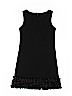 Sweet Heart Black Special Occasion Dress Size 6 - photo 2