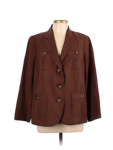 Talbots Blazer (view 1)