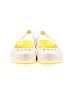 Crocs White Flats Size 12 - photo 2