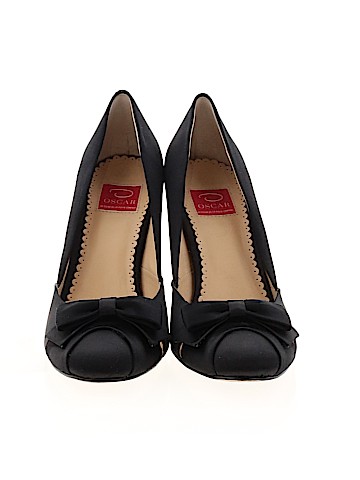 Oscar by Oscar De La Renta Heels (view 2)