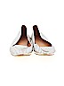 J. Crew Factory Store Silver Flats Size 7 1/2 - photo 2