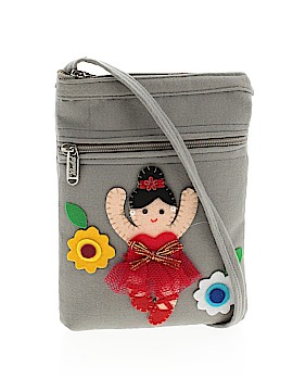 Assorted Brands Crossbody Bag