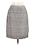 Kay Unger Black Casual Skirt Size 14 - photo 1