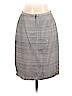 Kay Unger Black Casual Skirt Size 14 - photo 2