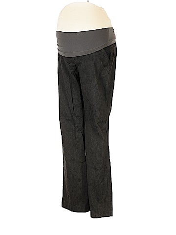 Motherhood Dress Pants (view 1)