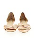 Seychelles 100% Leather Pink Flats Size 9 - photo 2